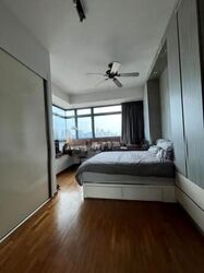 City Square Residences (D8), Condominium #617018381